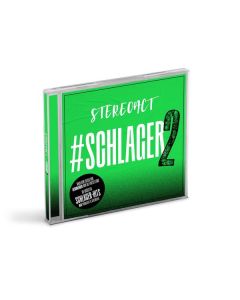 Stereoact - #Schlager 2 CD