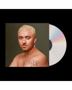 Sam Smith - Gloria CD