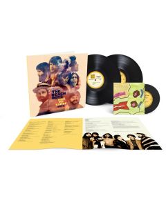 The Beach Boys - Sail On Sailor (remastered) LP