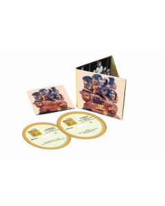 The Beach Boys - Sail On Sailor (Deluxe Edition) CD