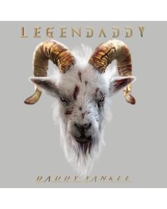 Daddy Yankee - Legendaddy LP