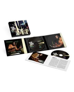 Elvin Jones (1927-2004) - Revival: Live At Pookie's Pub 1967 CD