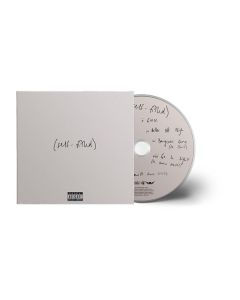 Marcus Mumford - (self-titled) CD