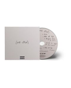Marcus Mumford - (self-titled) CD