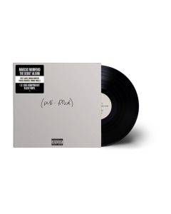 Marcus Mumford - (self-titled) (180g) LP