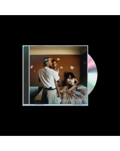 Kendrick Lamar - Mr. Morale & The Big Steppers CD