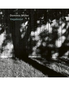 Dominic Miller - Vagabond CD