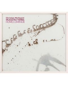 Christian Muthspiel - Homecoming CD