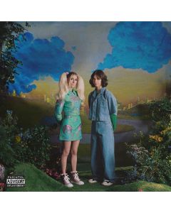 Domi & JD Beck - Not Tight (180g) LP