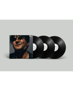 Faber - Orpheum LP