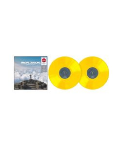 Imagine Dragons - Night Visions (10th Anniversary) (Limited Expanded Edition) (Canary Yellow Vinyl) LP