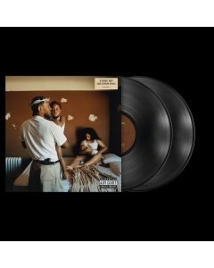 Kendrick Lamar - Mr. Morale & The Big Steppers (180g) LP