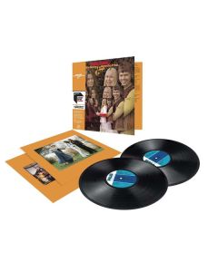 Abba - Ring Ring (50th Anniversary) (Half Speed Master) (180g) (Limited Edition) LP