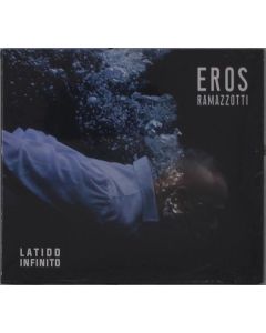 Eros Ramazzotti - Latido Infinito CD