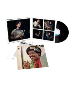 Bobby Hutcherson (1941-2016) - Total Eclipse (Tone Poet Vinyl) (180g) LP