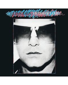 Elton John - Victim Of Love (Remastered 2022) (180g) (Limited Edition) LP