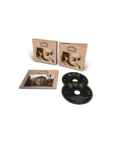 Elton John - Honky Château (Limited 50th Anniversary Edition) CD