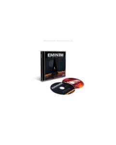Eminem - The Eminem Show (20th Anniversary) (Deluxe Edition) CD