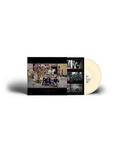 Mumford & Sons - Babel (10th Anniversary) (180g) (Limited Edition) (Cream Vinyl) LP