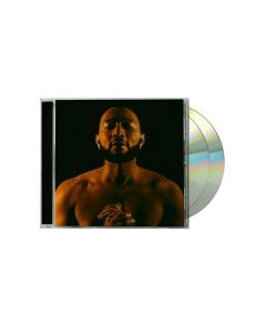 John Legend - Legend CD