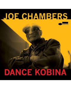 Joe Chambers - Dance Kobina CD