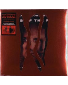 Howard Shore - Crimes Of The Future (O.S.T.) (Limited Edition) (Colored Vinyl) LP