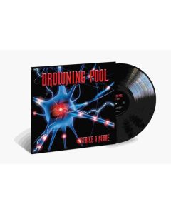 Drowning Pool - Strike A Nerve (180g) LP