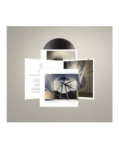 Foreverandevernomore (180g) (Recycled Black Vinyl) LP