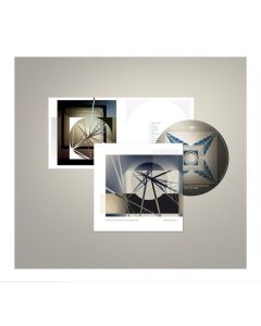 Brian Eno - Foreverandevernomore CD