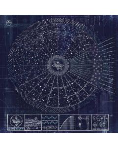 The Comet Is Coming - Hyper-Dimensional Expansion Beam LP