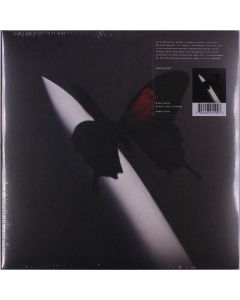 Post Malone - Twelve Carat Toothache (Opaque Silver Vinyl) LP