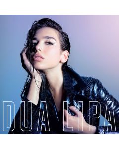 Dua Lipa - Dua Lipa LP