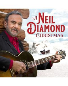 Neil Diamond - A Neil Diamond Christmas LP
