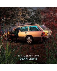 Dean Lewis - The Hardest Love CD