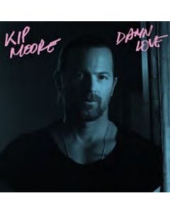 Kip Moore - Damn Love CD