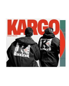 Kraftklub - Kargo CD