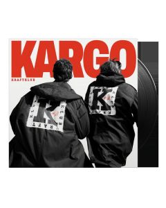 Kraftklub - Kargo (180g) LP