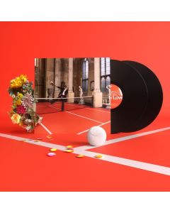 SG Lewis - AudioLust & HigherLove LP