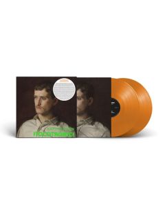 Tocotronic - Kapitulation (15 Jahre Jubiläum) (Limited Numbered Edition) (Orange Vinyl) LP