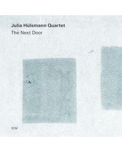 Julia Hülsmann - The Next Door CD