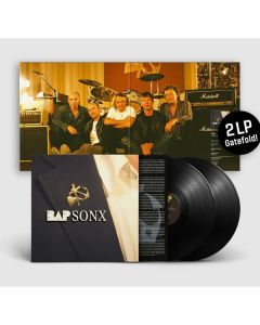 BAP - Sonx (remastered) (180g) LP