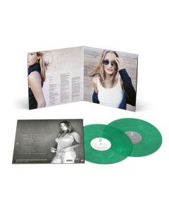Sarah Connor - Green Eyed Soul (180g) (Limited Edition) (Green Vinyl) LP