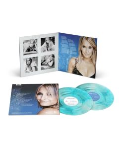 Sarah Connor - Key To My Soul (180g) (Limited Edition) (Blue/Turquoise Vinyl) LP
