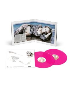 Sarah Connor - Unbelievable (180g) (Limited Edition) (Transparent Magenta Vinyl) LP