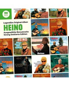 Heino - Big Box CD