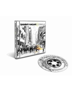Sammy Hagar - Crazy Times CD