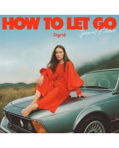Sigrid - How To Let Go (Special Edition) (Blue Vinyl) LP