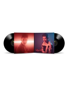 Nico Santos - Nico Santos LP