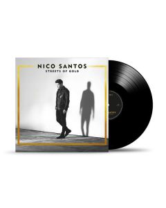 Nico Santos - Streets Of Gold LP