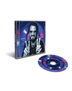 Ringo Starr - EP3 CD